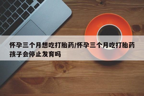卖打胎药的联系方式或微信怀孕三个月想吃打胎药/怀孕三个月吃打胎药孩子会停止发育吗
