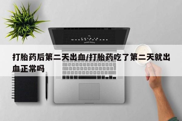卖打胎药的联系方式或微信打胎药后第二天出血/打胎药吃了第二天就出血正常吗